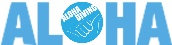 Aloha Diving Phuket