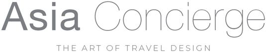 Asia Concierge