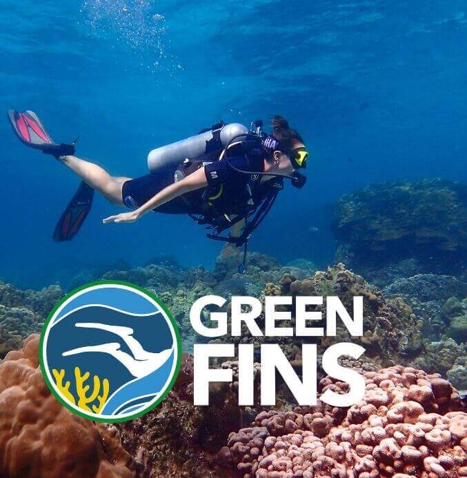 Marine conservation
