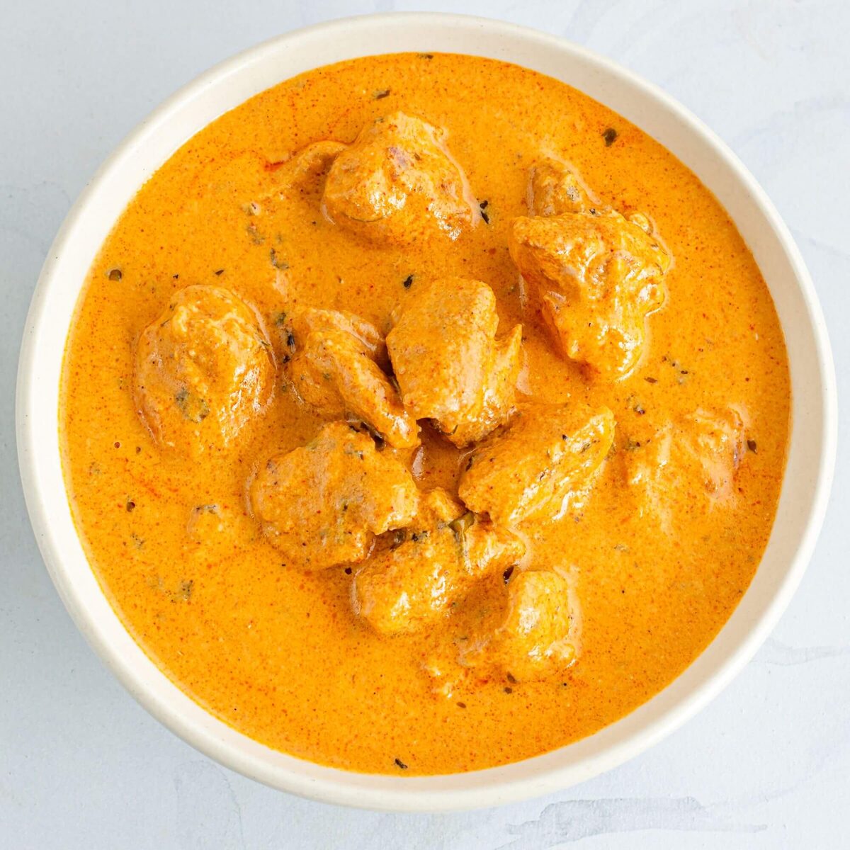 Curry Paneng - A perfect Thai dish for divers in Phuket