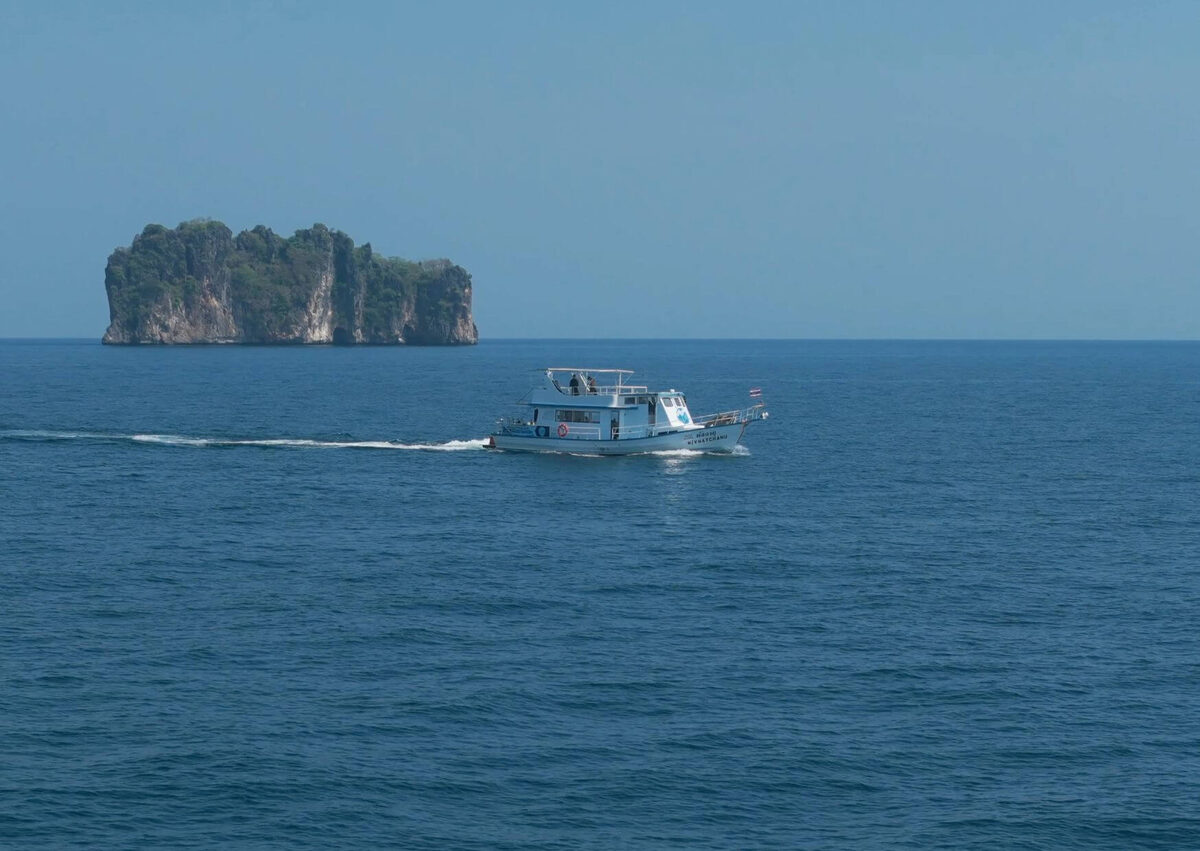 Dive Safely with Aloha Diving in Phuket