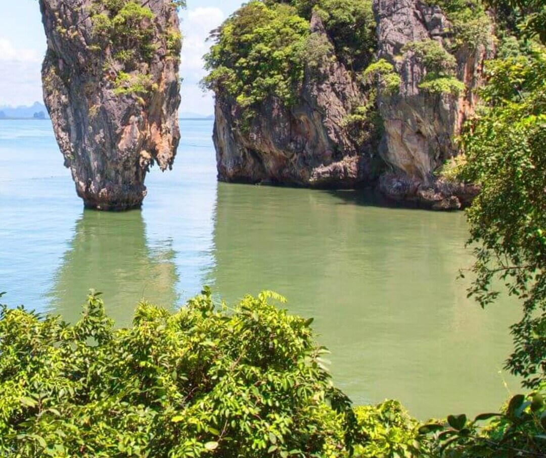 Phang Nga – James Bond & Beyond