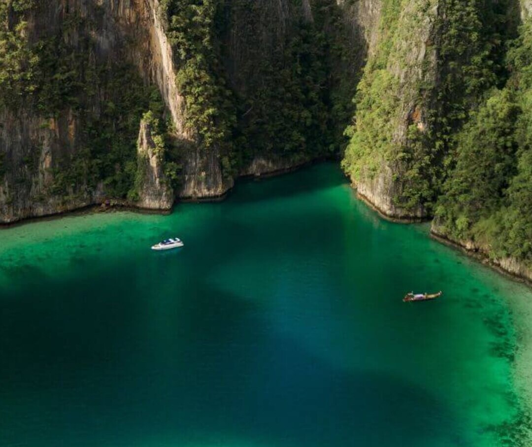 Phi Phi Islands Tour