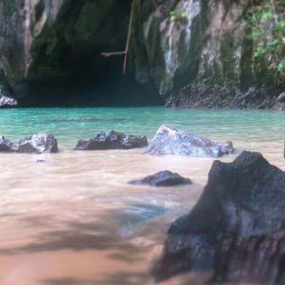 Koh Kradan & Koh Mook Tour