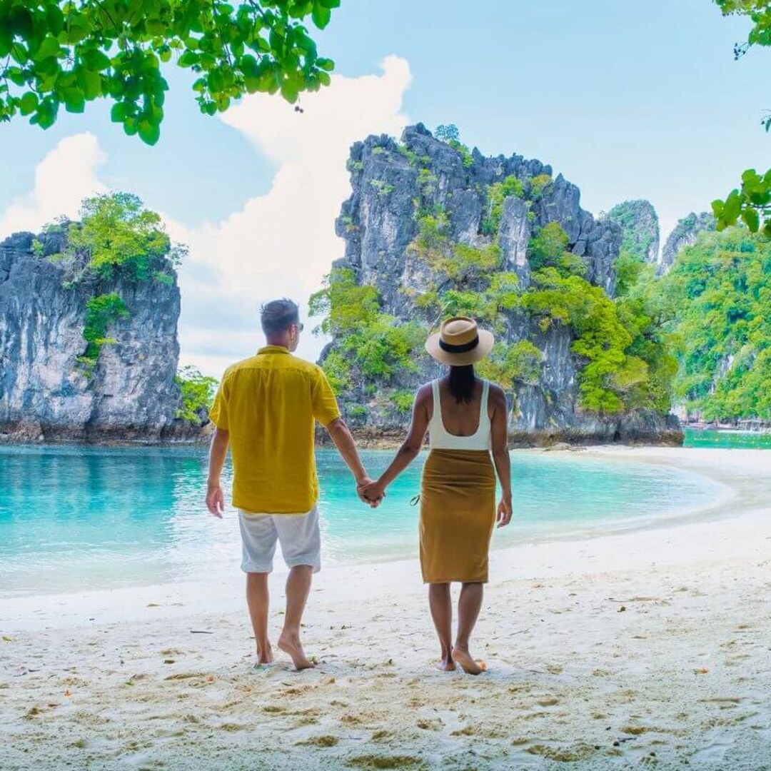 Krabi Highlights Tour