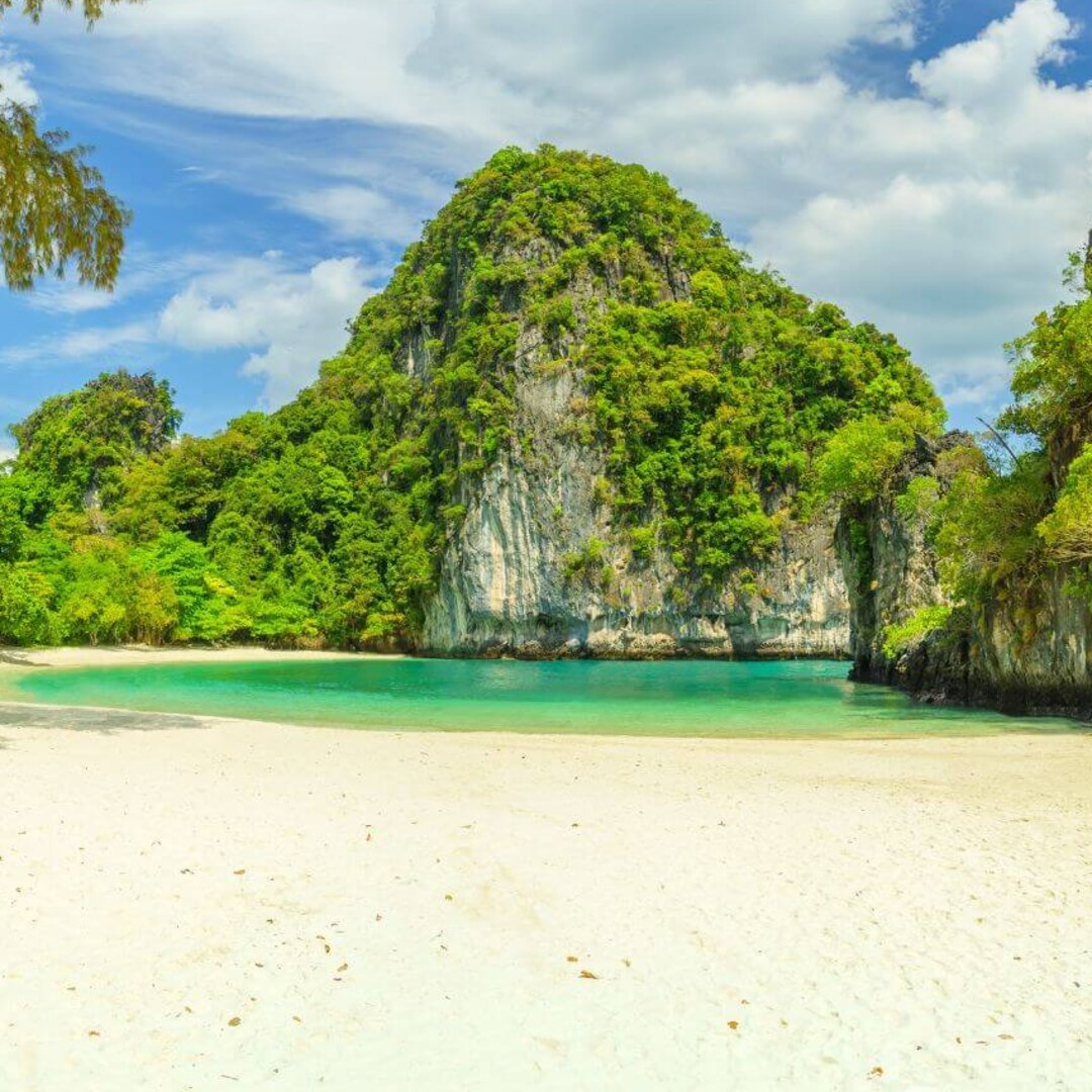 Krabi Highlights Tour