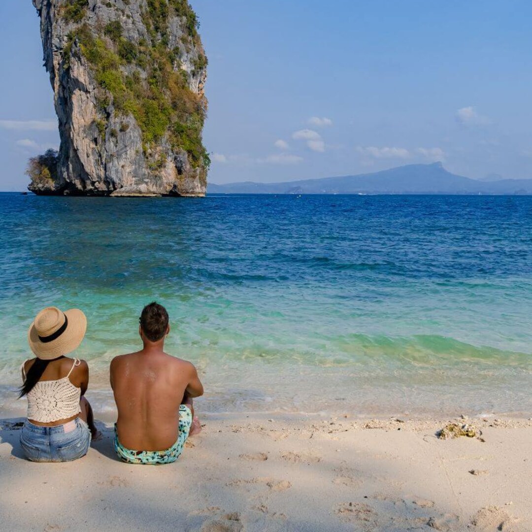 Krabi Highlights Tour