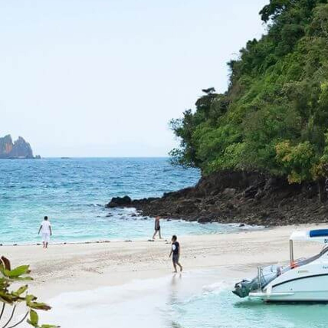 Krabi Highlights Tour