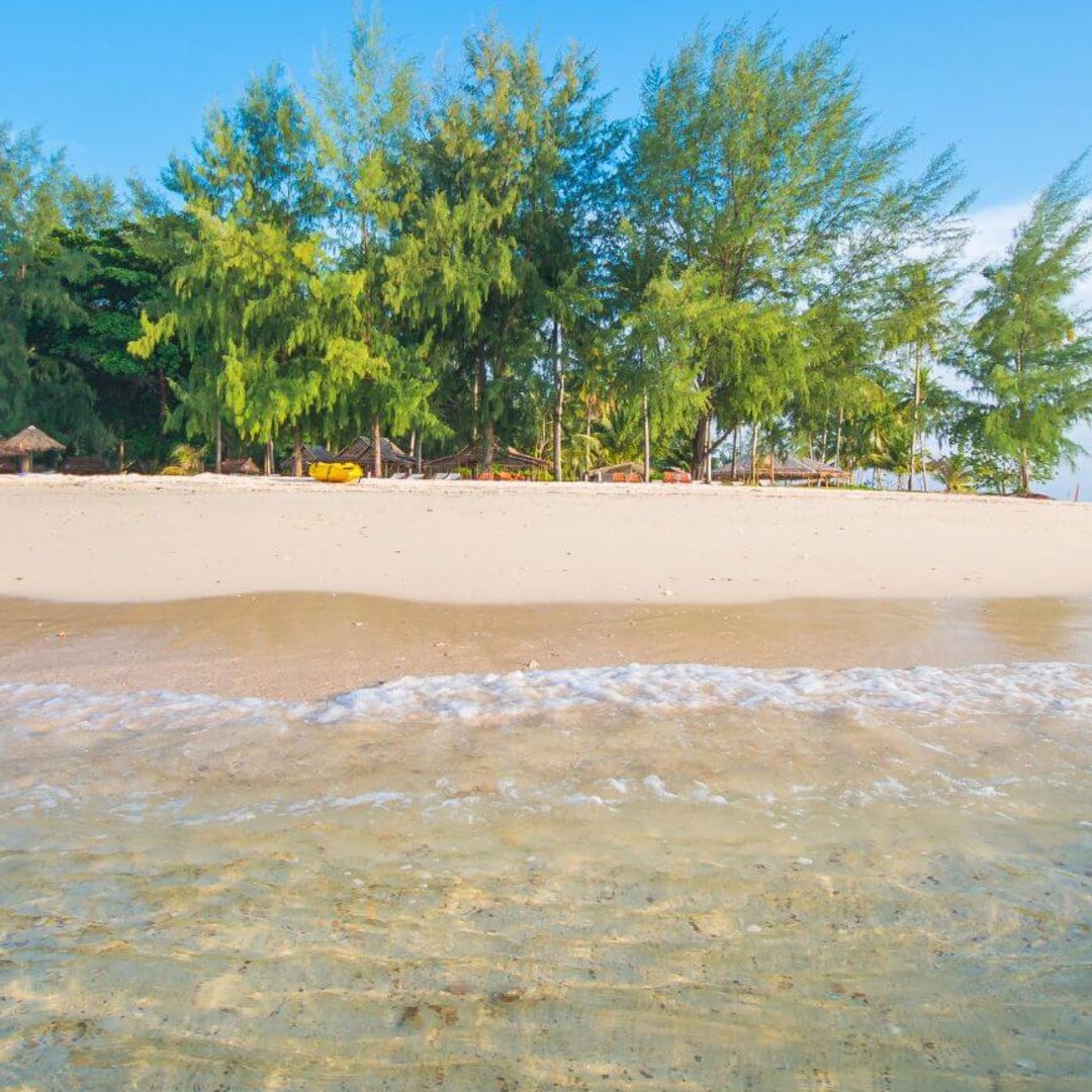 Phang Nga – James Bond & Beyond
