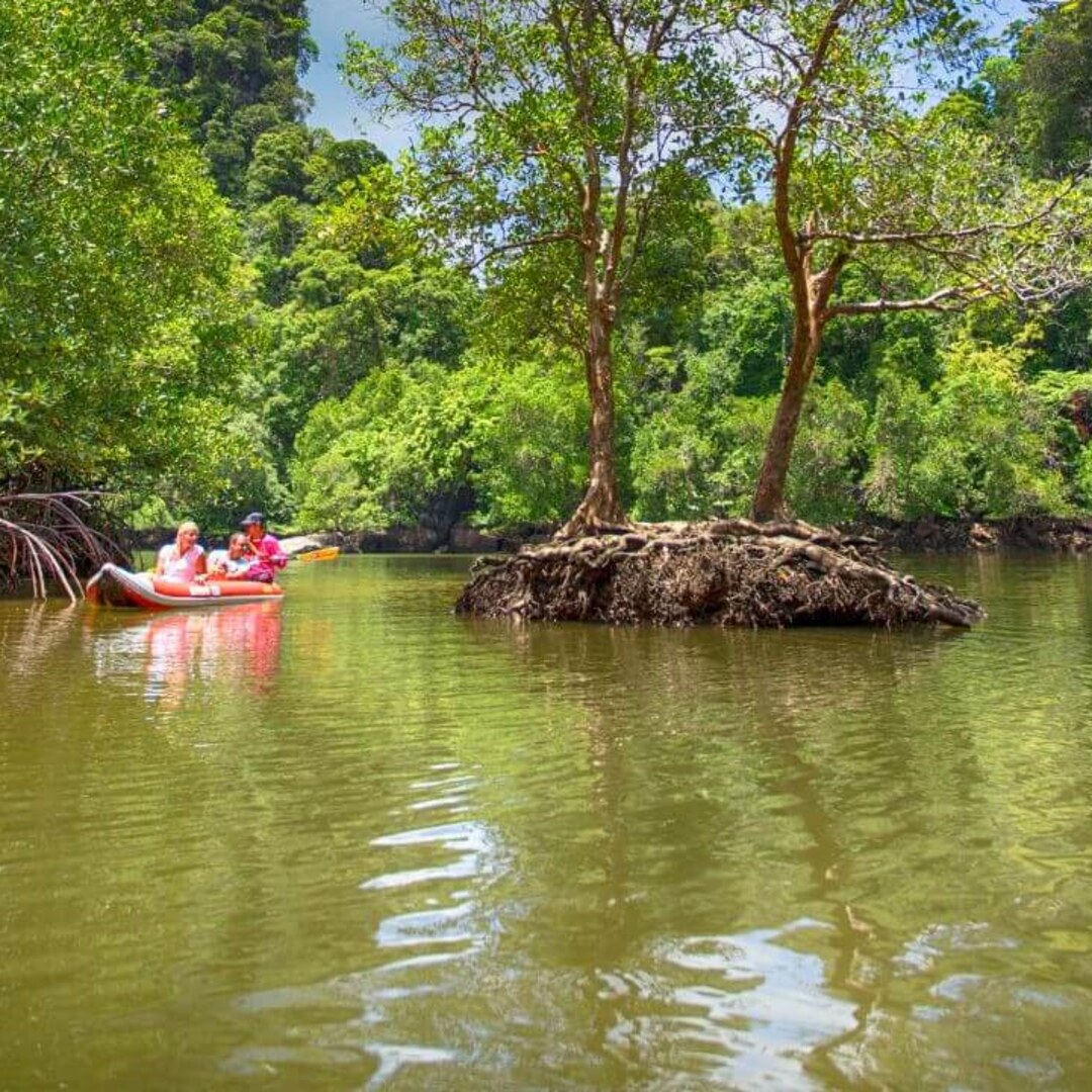 Phang Nga – James Bond & Beyond