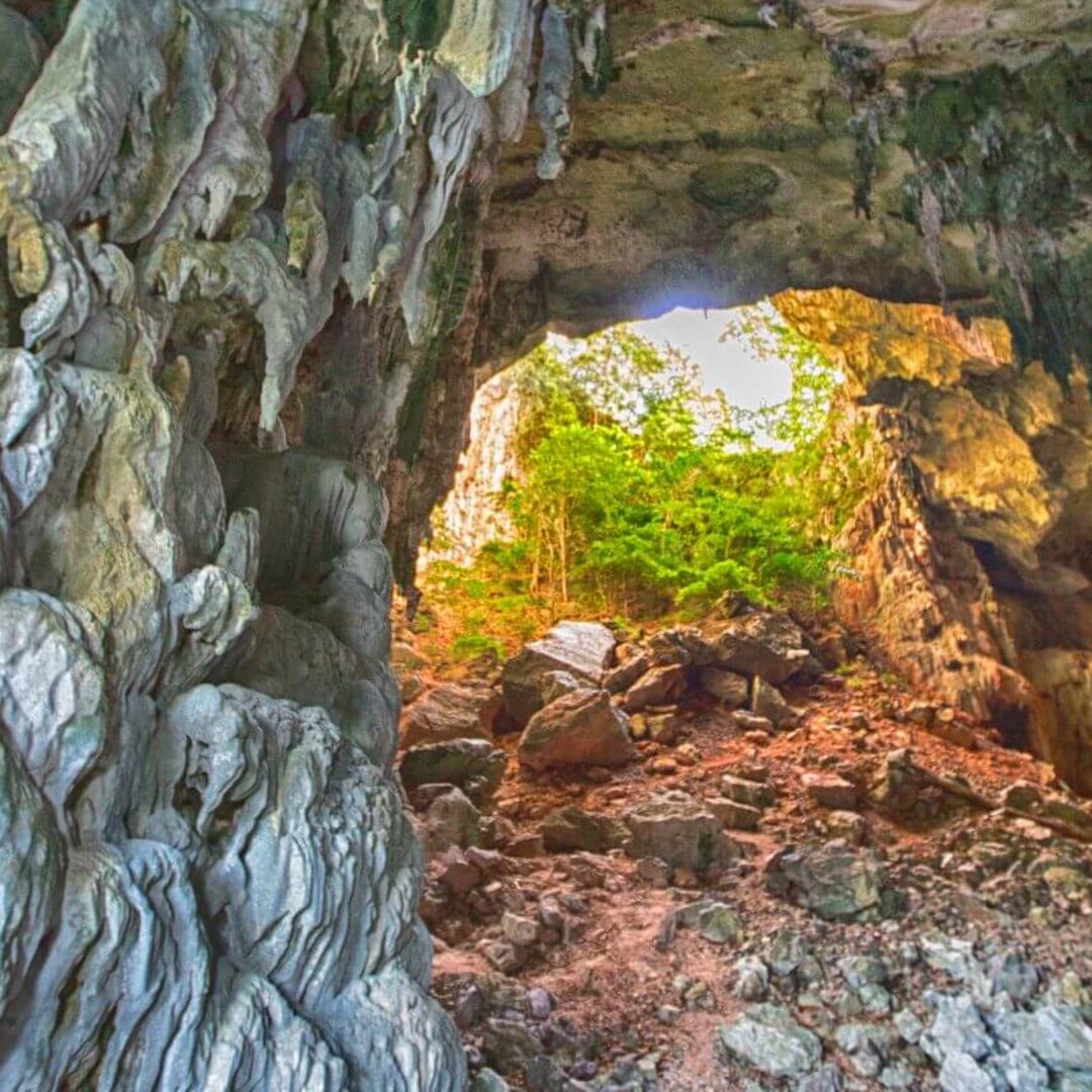 Phang Nga – James Bond & Beyond