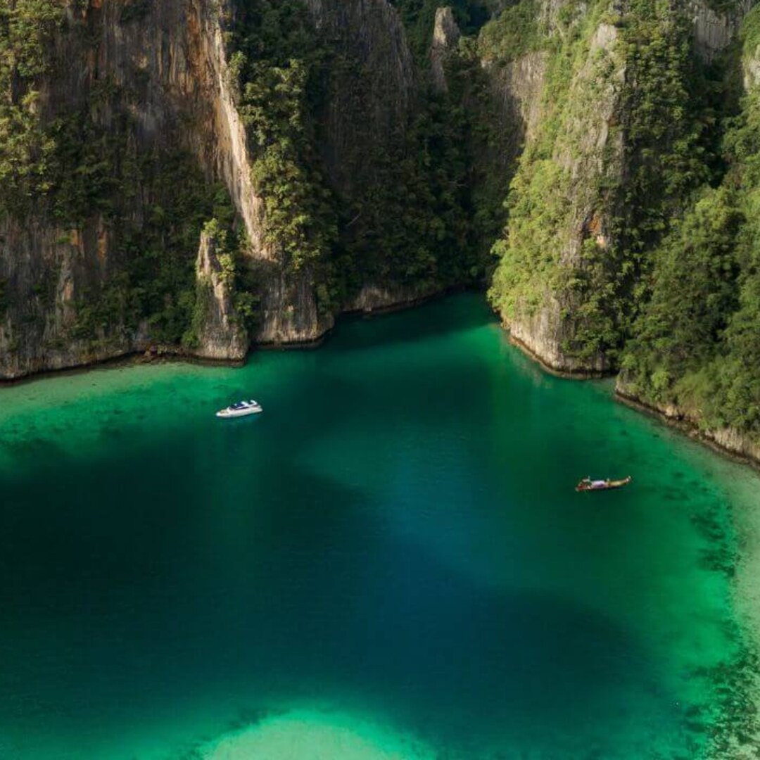Phi Phi Islands Tour
