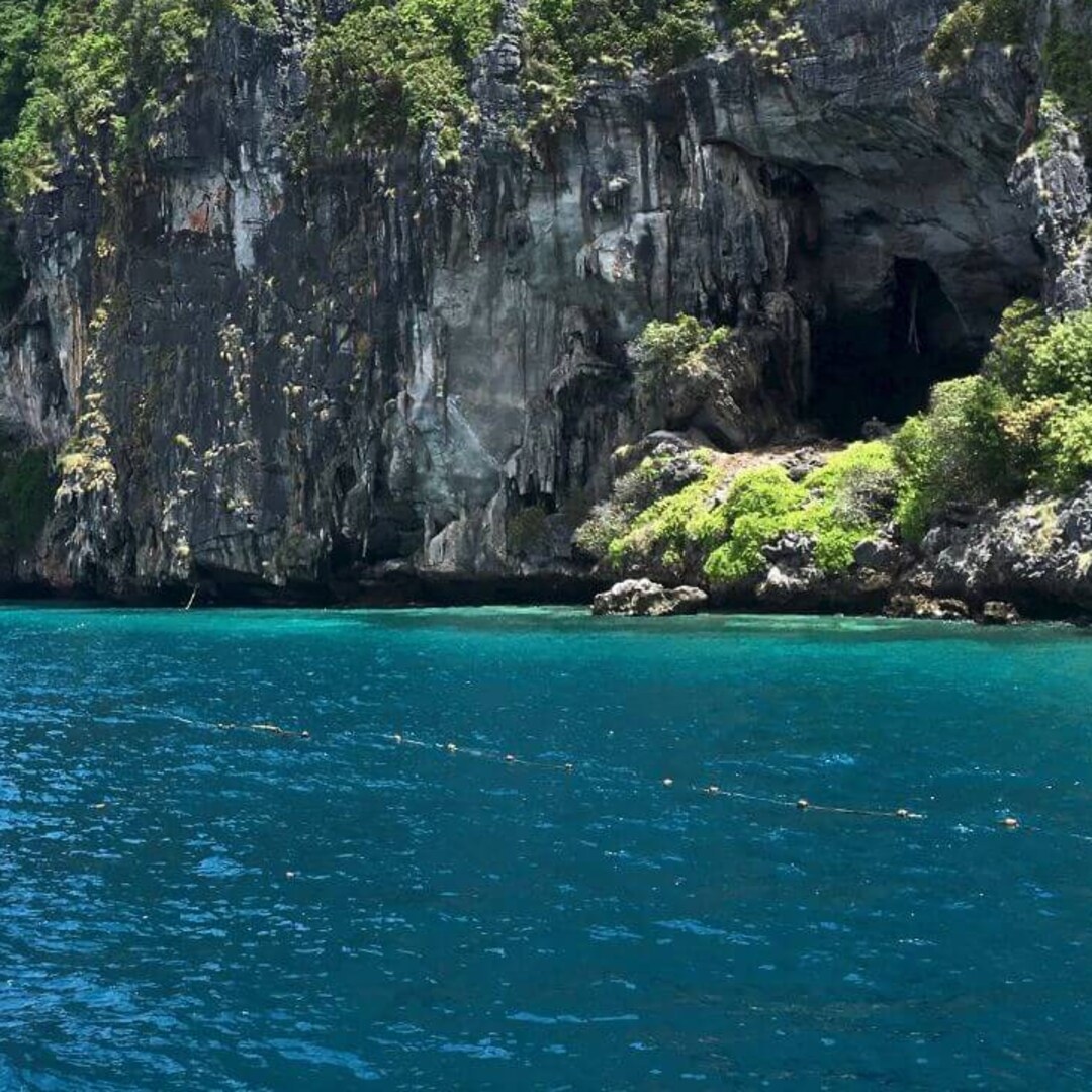 Phi Phi Islands Tour