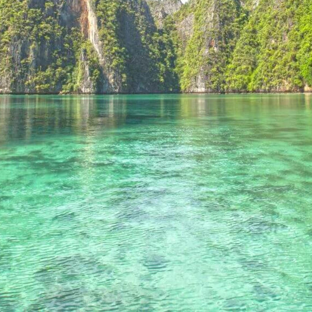 Koh Rok & Koh Haa Tour