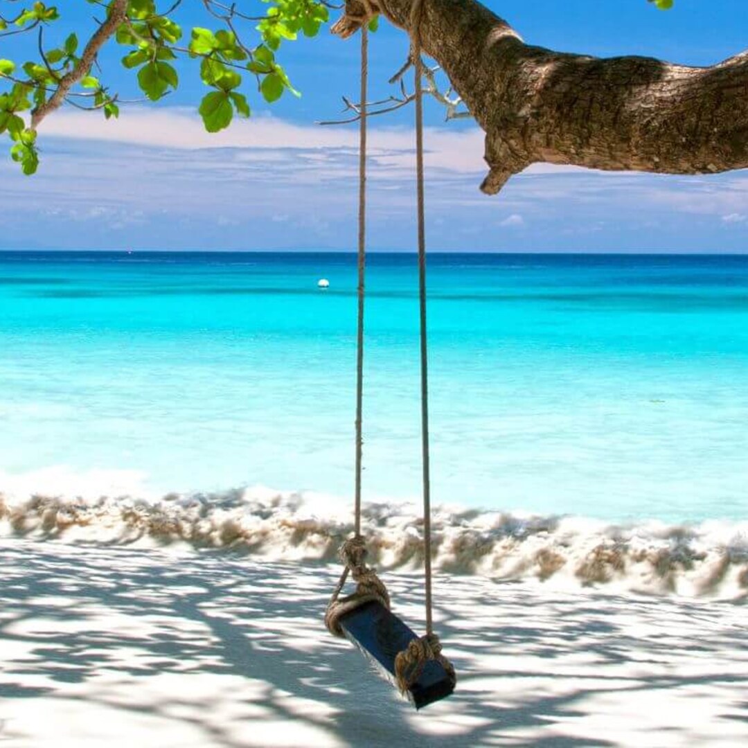 Similan Islands Tour
