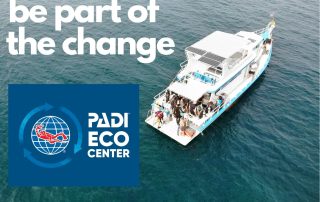 First PADI Eco Center Phuket